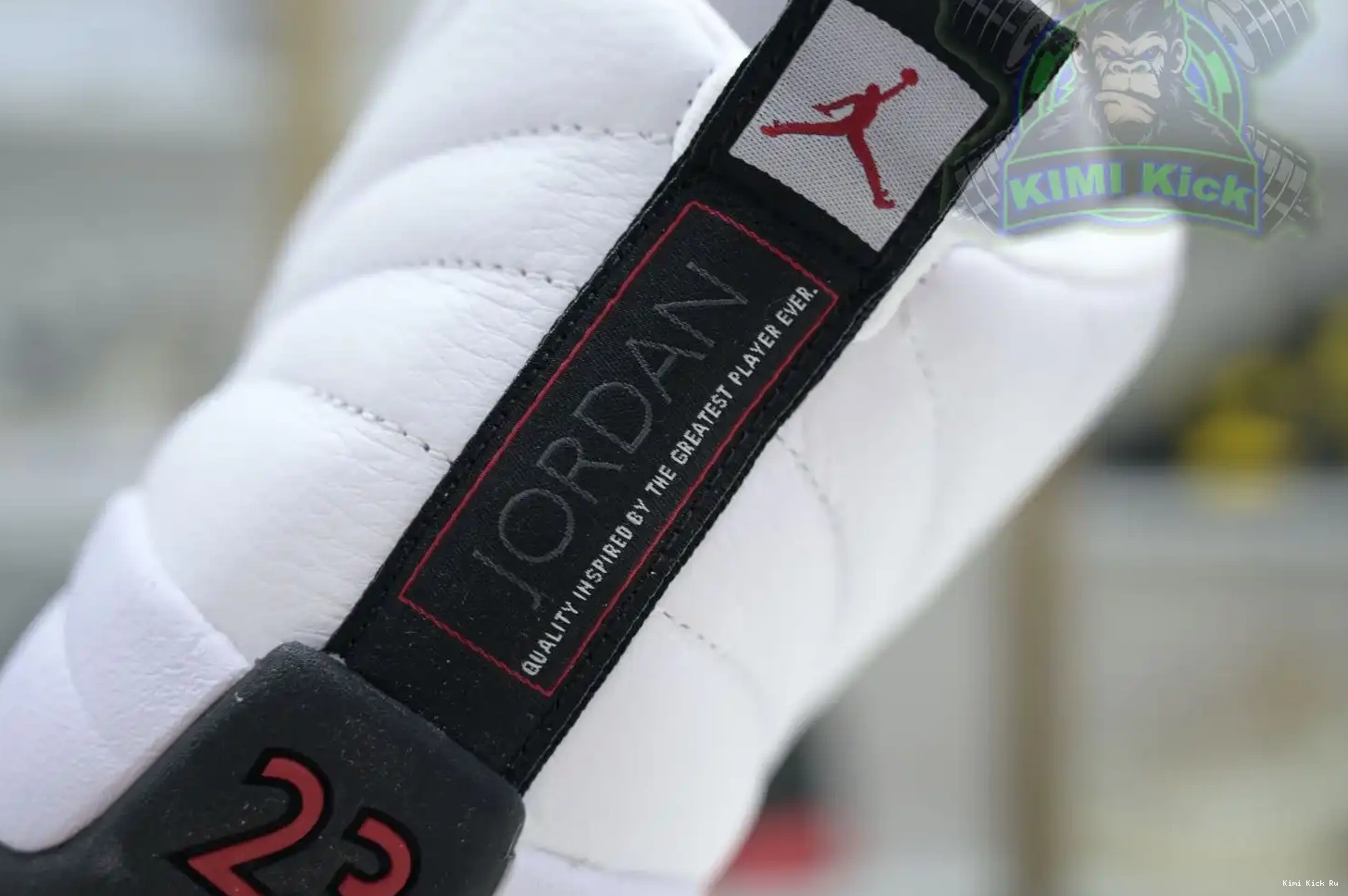 12 Kimikick Jordan Jordan Air 0822